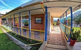 La Rivera Hosteria Campestre